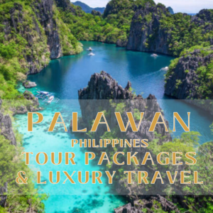 Palawan Tour & Luxury Travel